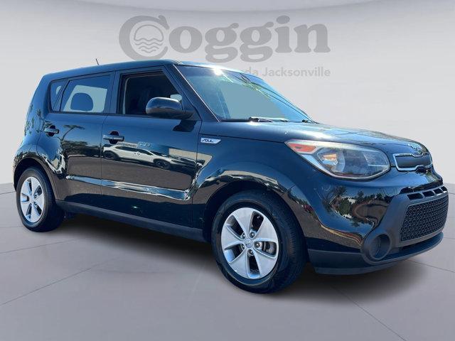 used 2015 Kia Soul car, priced at $7,791