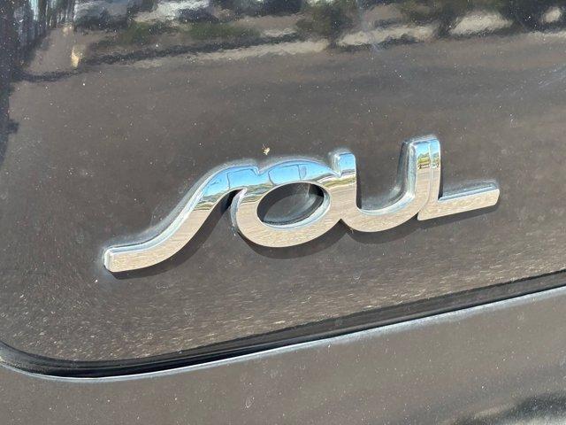 used 2015 Kia Soul car, priced at $7,791