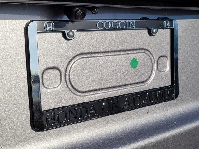 new 2025 Honda Pilot car, priced at $45,958