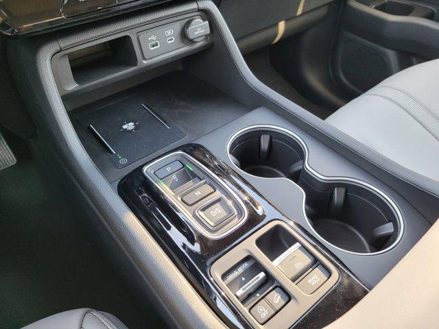 new 2025 Honda Pilot car, priced at $45,958
