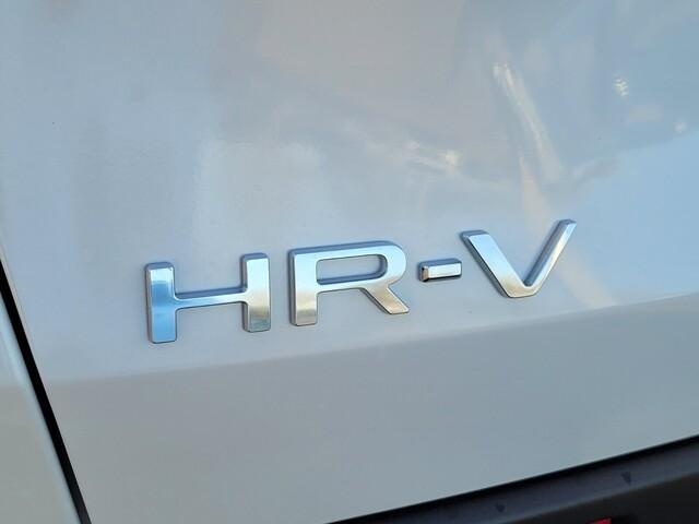 new 2025 Honda HR-V car, priced at $28,036