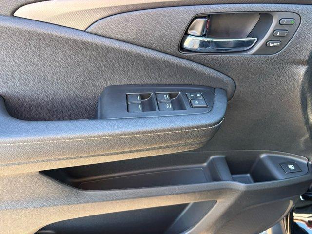 new 2026 Honda Ridgeline car, priced at $45,885