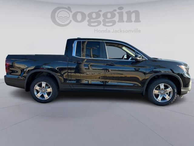new 2026 Honda Ridgeline car, priced at $45,885