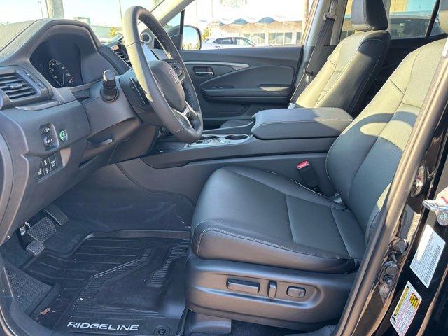 new 2026 Honda Ridgeline car, priced at $45,885