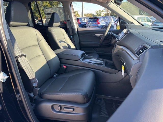 new 2026 Honda Ridgeline car, priced at $45,885