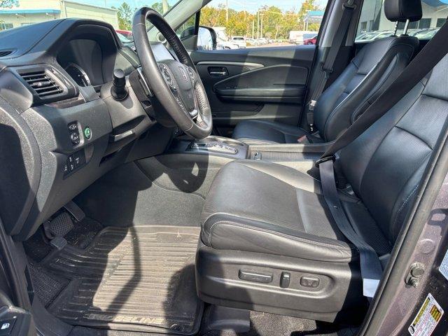 used 2021 Honda Ridgeline car, priced at $26,991