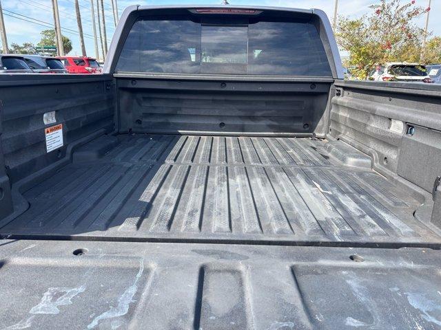 used 2021 Honda Ridgeline car, priced at $26,991