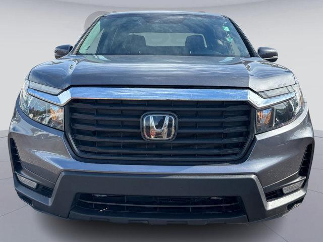 used 2021 Honda Ridgeline car, priced at $26,991