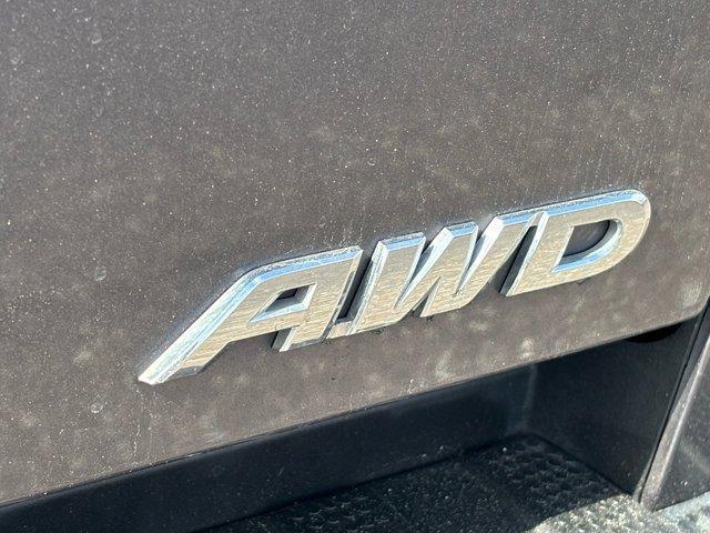 used 2021 Honda Ridgeline car, priced at $26,991