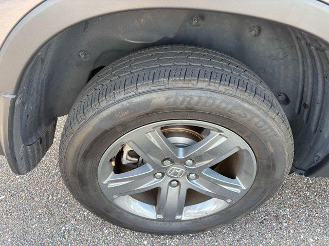 used 2021 Honda Ridgeline car, priced at $26,991