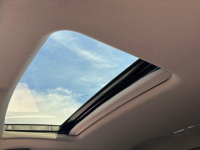 used 2021 Honda Ridgeline car, priced at $26,991