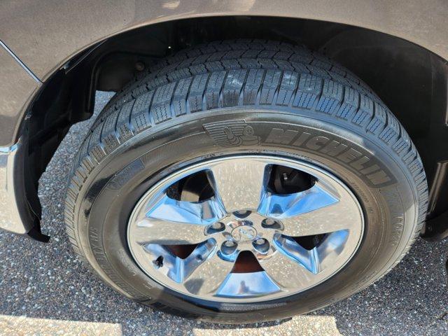 used 2017 Ram 1500 car, priced at $16,000