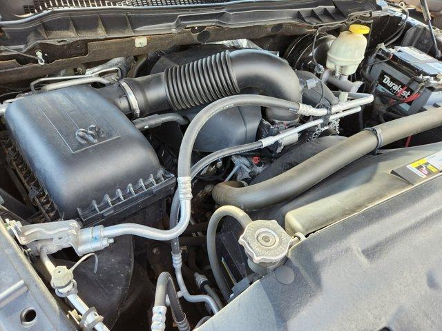 used 2017 Ram 1500 car, priced at $16,000