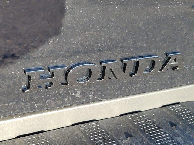 new 2026 Honda Ridgeline car, priced at $49,905
