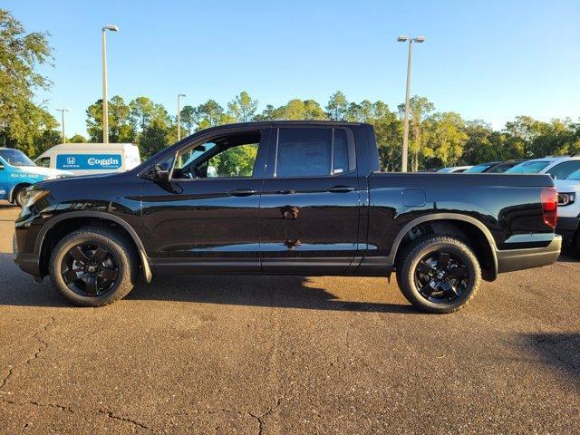new 2026 Honda Ridgeline car, priced at $49,905
