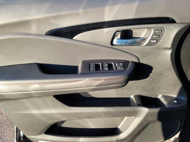 new 2026 Honda Ridgeline car, priced at $49,905