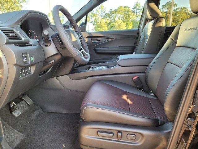 new 2026 Honda Ridgeline car, priced at $49,905