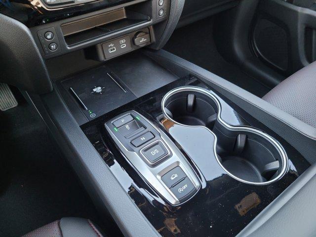 new 2026 Honda Ridgeline car, priced at $49,905