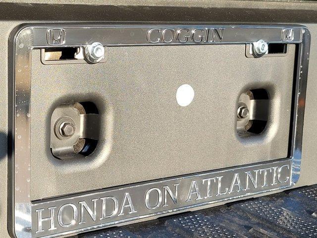 new 2026 Honda Ridgeline car, priced at $49,905