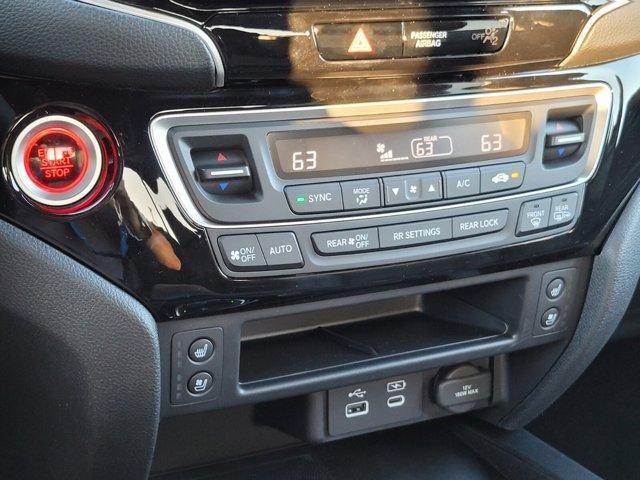 new 2026 Honda Ridgeline car, priced at $49,905