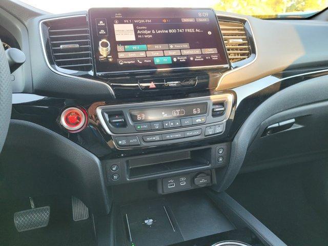 new 2026 Honda Ridgeline car, priced at $49,905