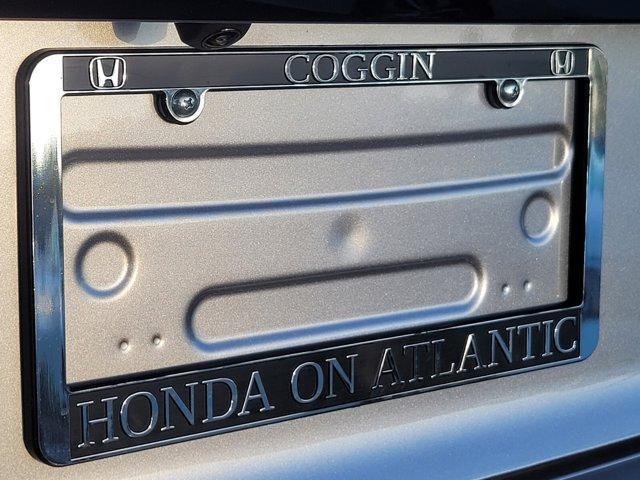 new 2025 Honda Accord car, priced at $31,270