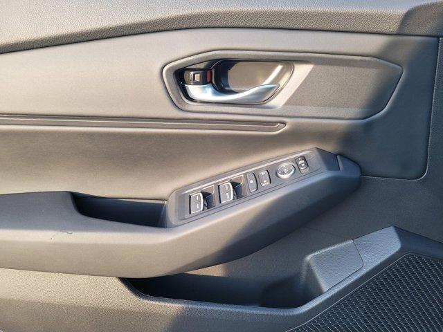 new 2025 Honda Accord car, priced at $31,270