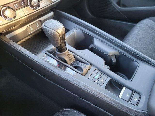 new 2025 Honda Accord car, priced at $31,270