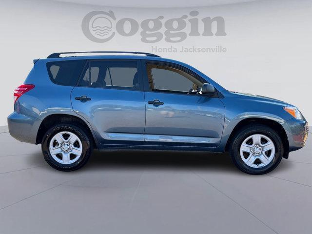 used 2010 Toyota RAV4 car, priced at $10,000