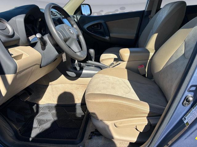used 2010 Toyota RAV4 car, priced at $10,000