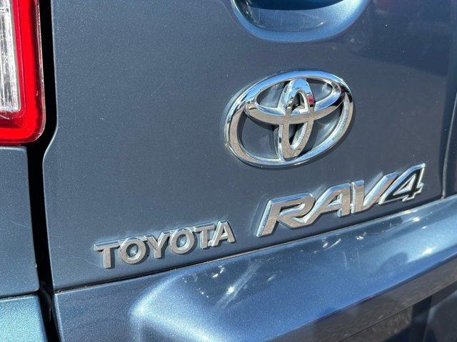 used 2010 Toyota RAV4 car, priced at $10,000