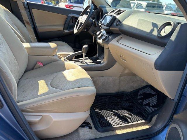 used 2010 Toyota RAV4 car, priced at $10,000