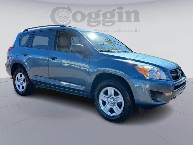 used 2010 Toyota RAV4 car, priced at $10,000