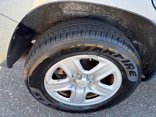 used 2010 Toyota RAV4 car, priced at $10,000