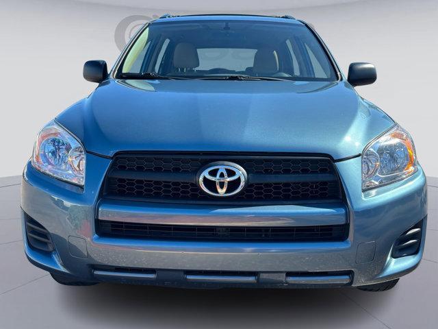 used 2010 Toyota RAV4 car, priced at $10,000