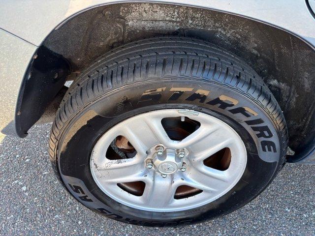 used 2010 Toyota RAV4 car, priced at $10,000