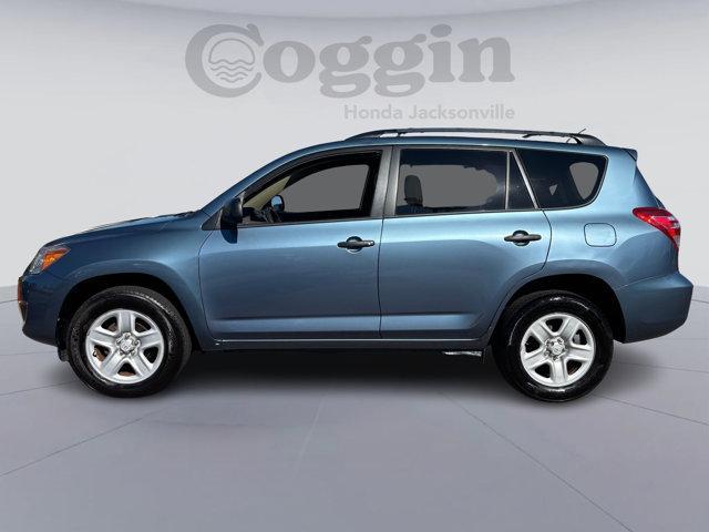 used 2010 Toyota RAV4 car, priced at $10,000