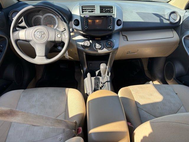 used 2010 Toyota RAV4 car, priced at $10,000