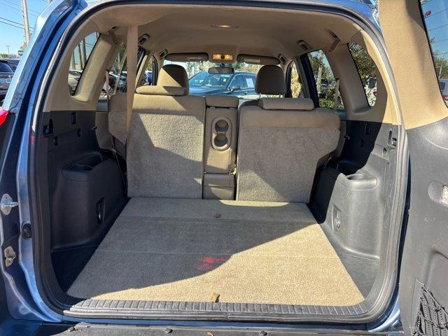 used 2010 Toyota RAV4 car, priced at $10,000