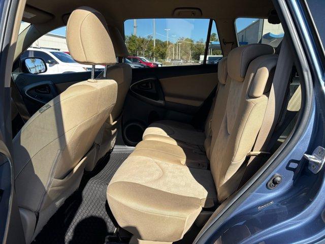 used 2010 Toyota RAV4 car, priced at $10,000