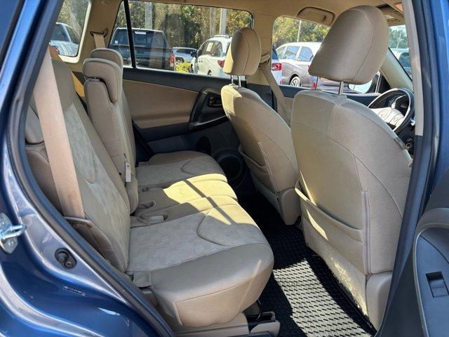 used 2010 Toyota RAV4 car, priced at $10,000