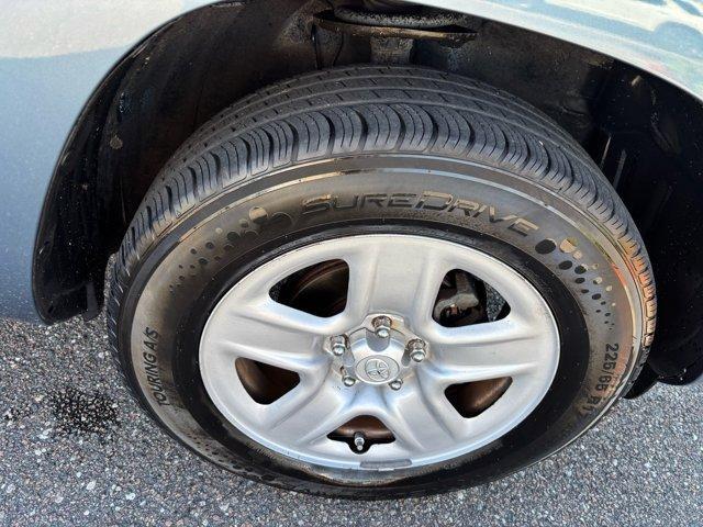 used 2010 Toyota RAV4 car, priced at $10,000