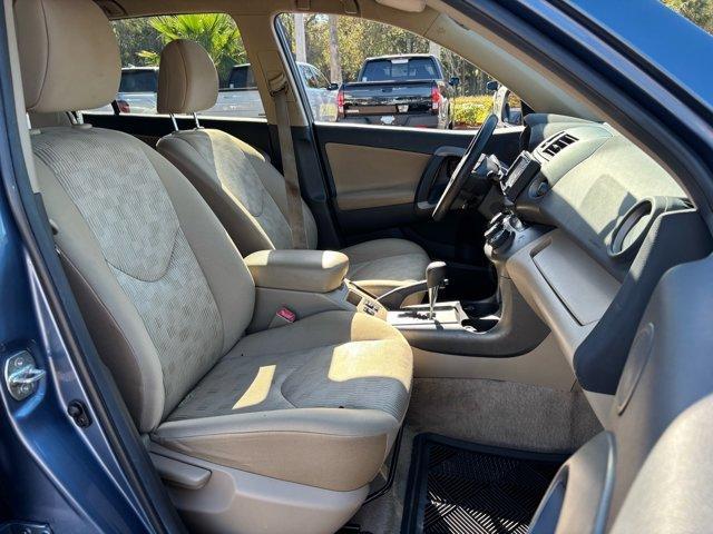 used 2010 Toyota RAV4 car, priced at $10,000