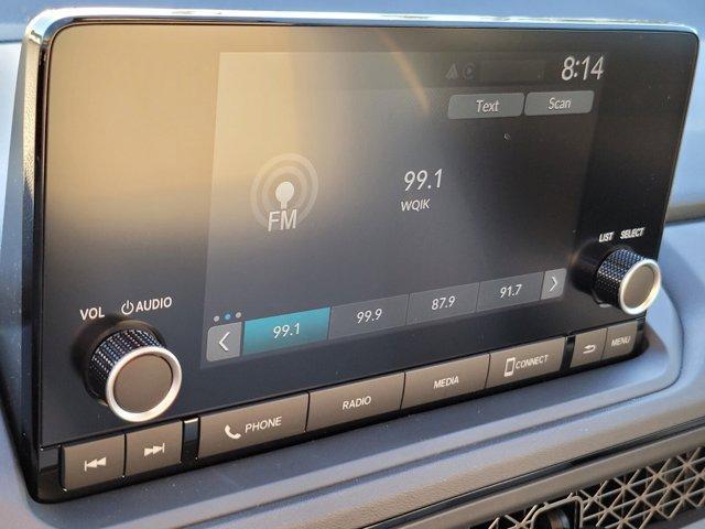 new 2025 Honda Accord car, priced at $29,298