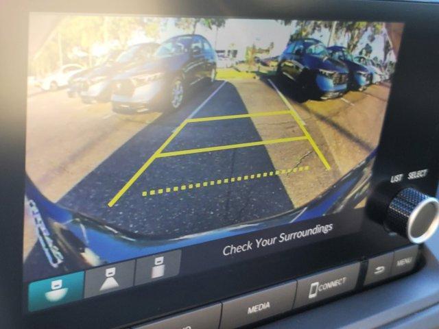 new 2025 Honda Accord car, priced at $29,298