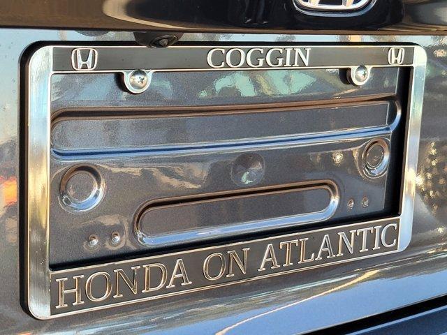 new 2025 Honda Accord car, priced at $29,298