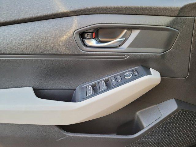 new 2025 Honda Accord car, priced at $29,298