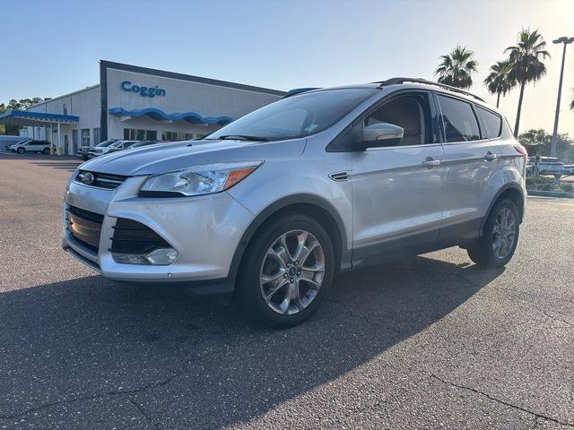 used 2013 Ford Escape car, priced at $7,991
