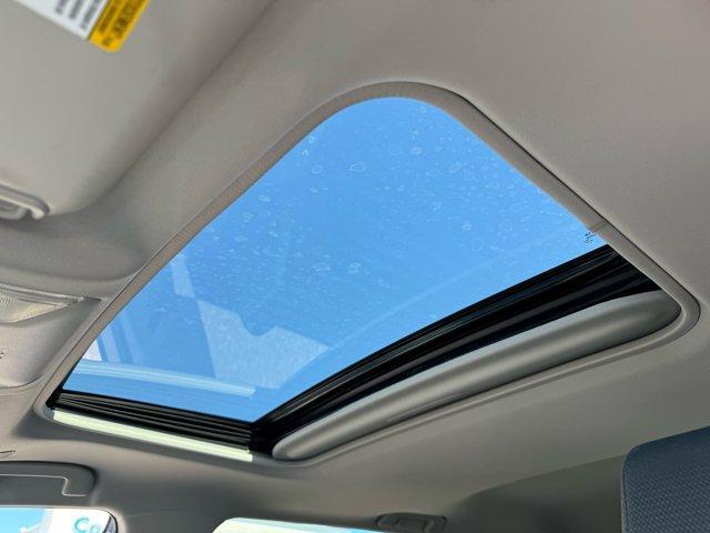 used 2025 Toyota RAV4 car, priced at $29,491