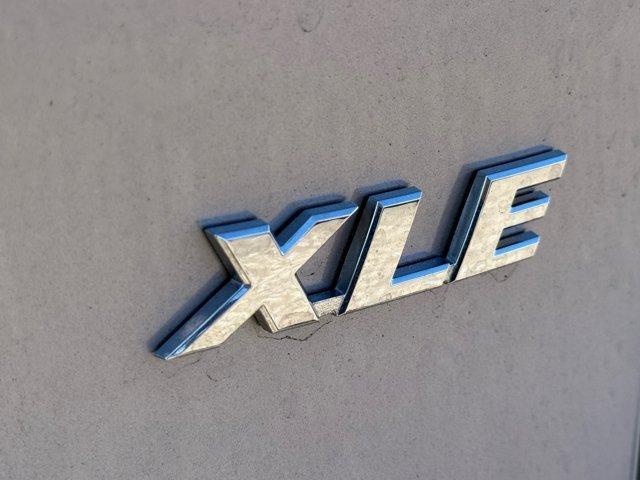 used 2025 Toyota RAV4 car, priced at $29,491